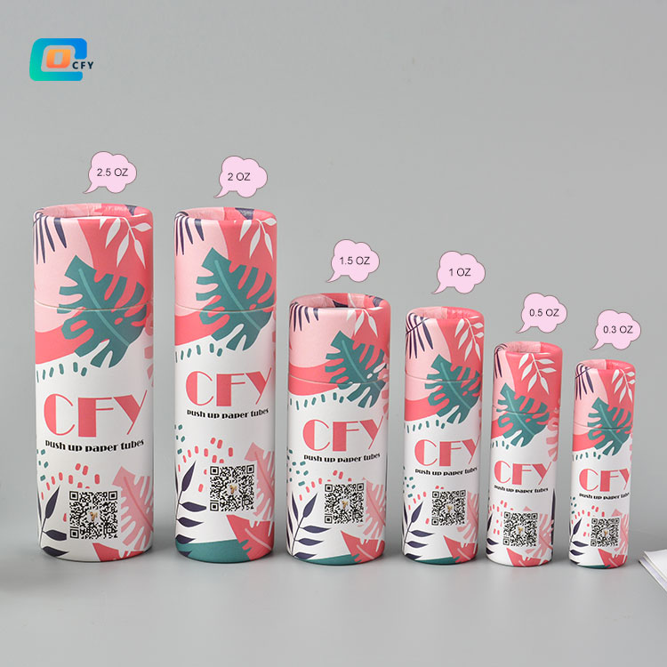 what are paper tubes used for?