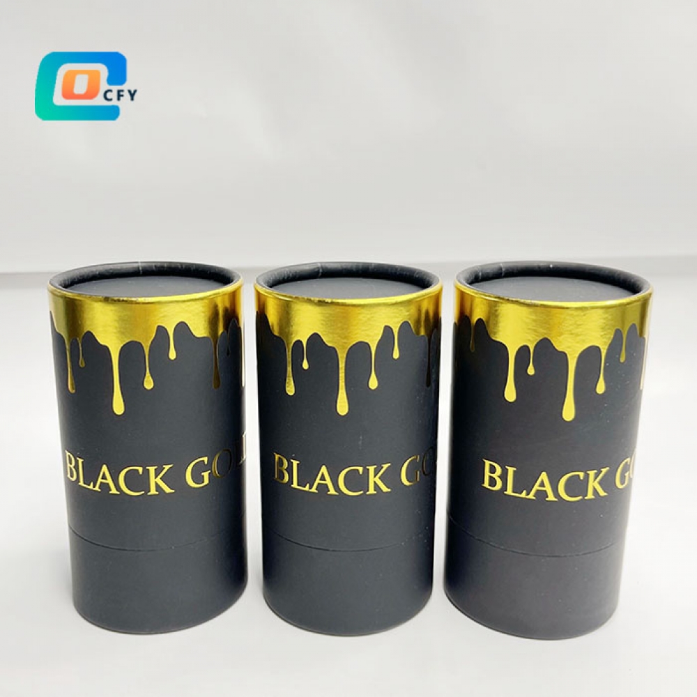 Custom printed Vape Pen Packaging CBD box Disposable pen packaging manufacturer Child Resistant Vape paper tube supplier Gift paper tube