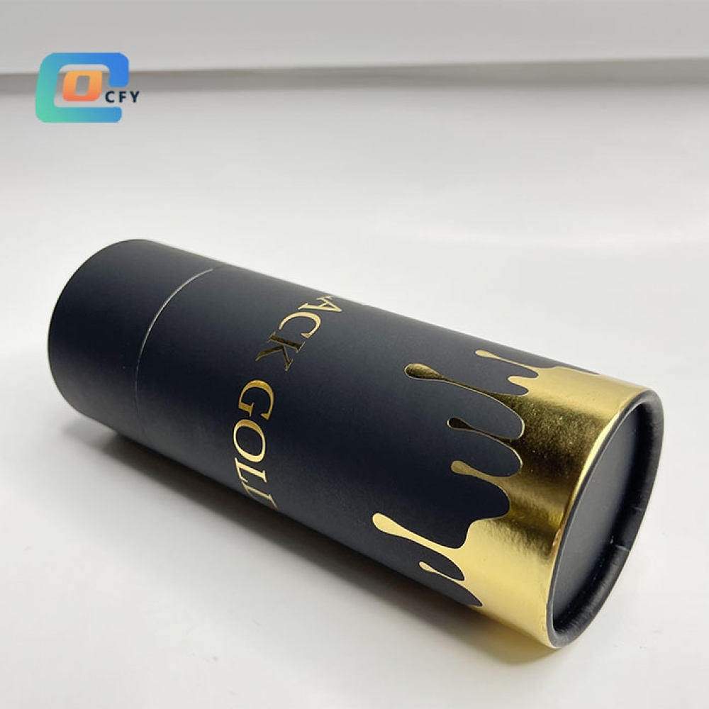 Custom printed Vape Pen Packaging CBD box Disposable pen packaging manufacturer Child Resistant Vape paper tube supplier Gift paper tube