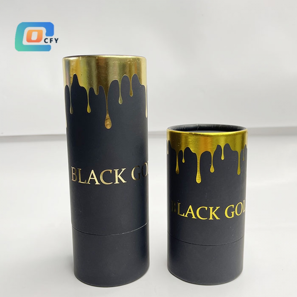 Custom printed Vape Pen Packaging CBD box Disposable pen packaging manufacturer Child Resistant Vape paper tube supplier Gift paper tube