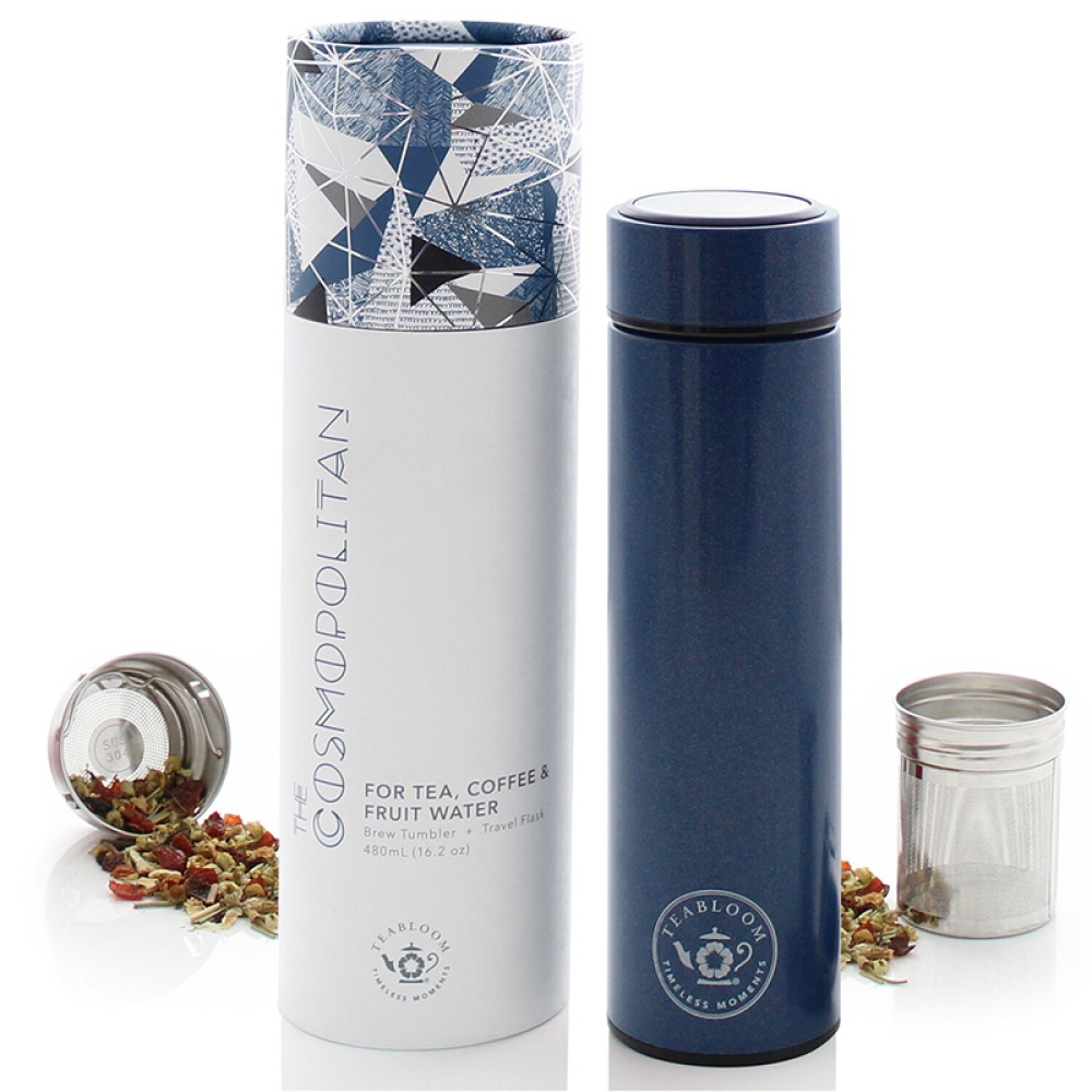 new design sport water bottle package bottle cardboard container beverage cylinder with printing
