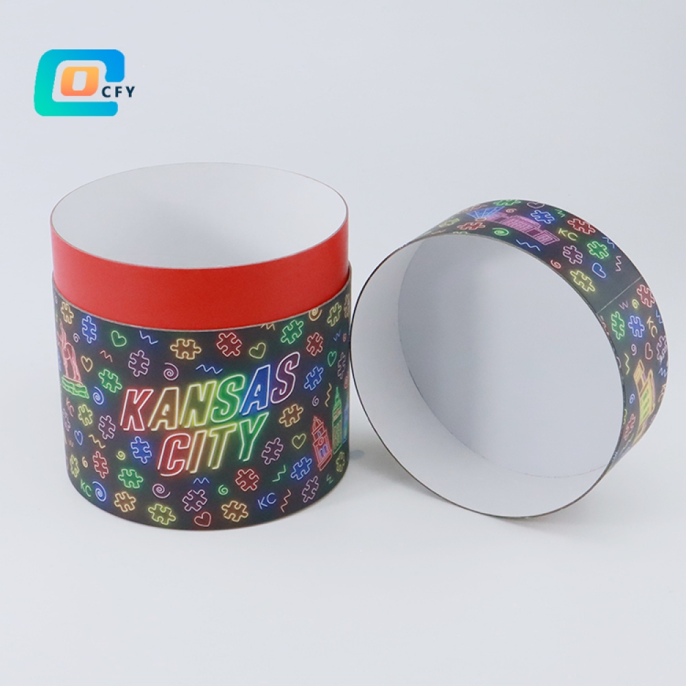 Factory ODM OEM 500 pieces cylinder giftpaper puzzles jigsaw kids puzzle educational toys container packaging tubes for children and adults
